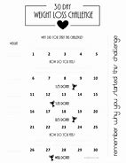Image result for 100 Day Challenge Free Printable