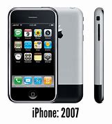 Image result for 2007 iPhone Model