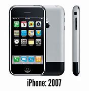 Image result for 2007 Году Компания Apple Представила iPhone