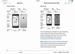 Image result for iPhone 7 Plus User Manual