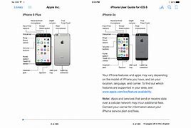 Image result for iPhone SE User Guide.pdf