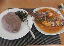 Image result for British Food Uganda