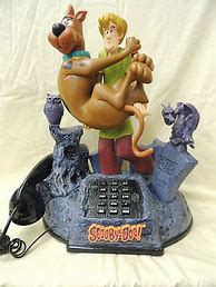 Image result for Scooby Doo Phone