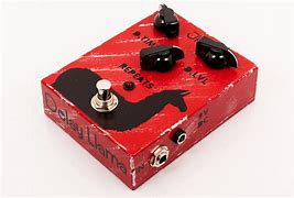 Image result for Delay Lama Pedal
