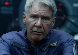 Image result for Harrison Ford Ender's Game