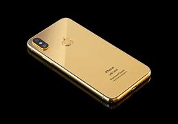Image result for Pure Gold iPhone X