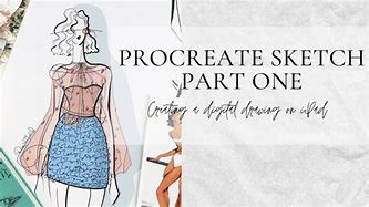 Image result for Procreate Clothing Design