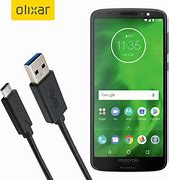 Image result for Motorola G6 Plus Charger