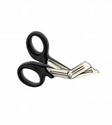 Image result for Round Ended Scissors