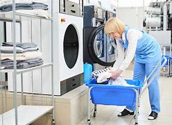 Image result for Laundry/Valet Space