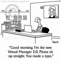 Image result for Good Business Cartoon