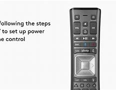 Image result for Reset Xfinity Remote