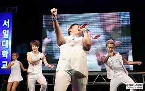 Image result for PSY Gangnam Style (강남스타일)