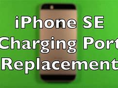 Image result for iPhone SE Ports