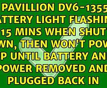 Image result for HP Pavilion Dv6 Laptop Battery