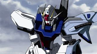 Image result for Gundam 00 Seven Sword