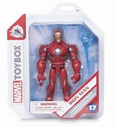 Image result for Iron Man Toy Bag
