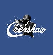 Image result for Nipsey Hussle Crenshaw Blue Shirt