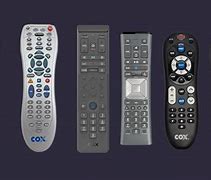 Image result for Cox Cable Remote Setup