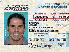 Image result for how to determine an id to make sure they are old enough to drink