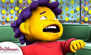 Image result for Sid the Science Kid Susie
