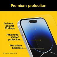 Image result for OtterBox Screen Protector Smudge