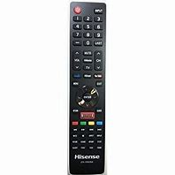 Image result for Hisense 32" TV Remote