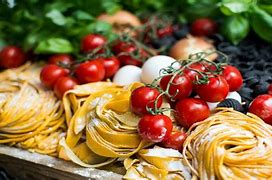 Image result for Foods in Itali