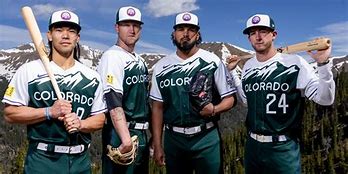 Image result for MLB to modify uniforms