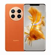 Image result for Huawei Mate 50 Pro Orange Edition