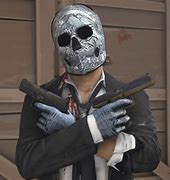 Image result for Payday 2 Profile Picture Discord