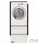 Image result for LG Dryer Tromm DLE3733W