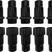 Image result for Garden Hose Replacement Ends