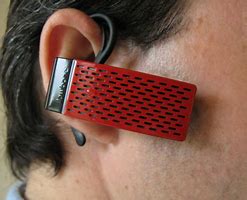 Image result for Jawbone Bluetooth Headset