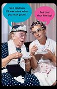 Image result for Old Lady Birthday Humor