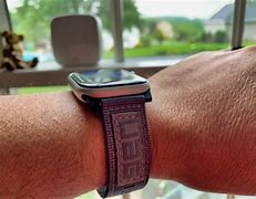 Image result for UAG Apple Watch Band