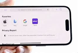 Image result for iPhone Horizontal Screen Navigation
