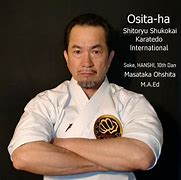 Image result for Shito Ryu Karate