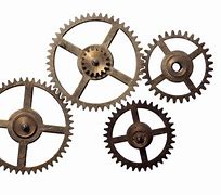 Image result for Gear Cog Icon