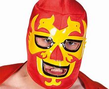 Image result for Wrestling Mask