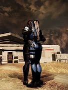 Image result for Mass Effect Paragon GIF