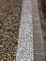 Image result for White Pebble Path