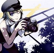 Image result for Anime Camera