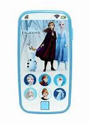 Image result for Frozen Ll Phone