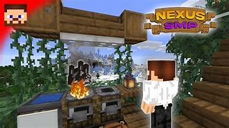 Image result for Nexus Minecraft