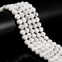 Image result for 10Mm White Beads