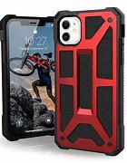 Image result for UAG Case iPhone 14 Pro Monarch Mallard