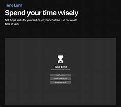 Image result for Screen Time Password Lock Fails