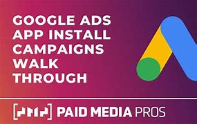 Image result for Google App Install Ads