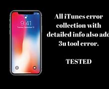 Image result for iPhone Error 10